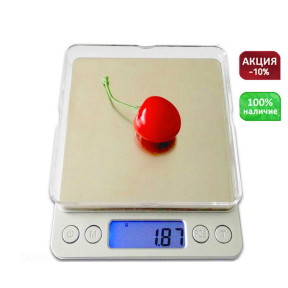 Бижутерска везна до 500 гр./0.01 гр. Бижутерска везна до 500 гр./0.01 гр.