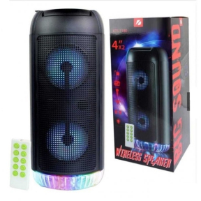 Bluetooth Тонколона KTS-1180 Bluetooth Тонколона KTS-1180