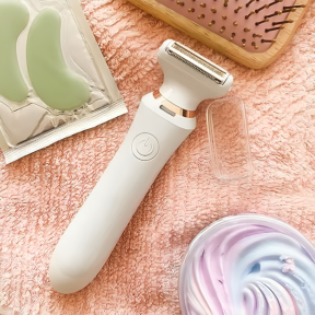 Дамски безжичен епилатор