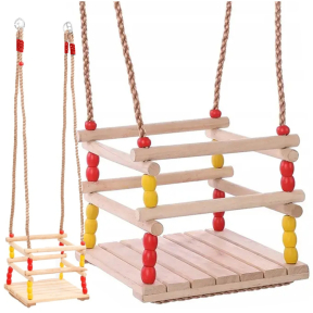 Детска градинска люлка