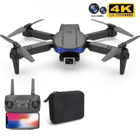 Дрон с камера Smart Folding Drone 4K Дрон с камера Smart Folding Drone 4K