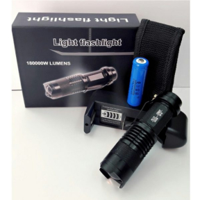 Джобен фенер 180000W lumens Джобен фенер 180000W lumens
