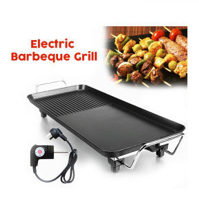 Електрическа незалепваща скара/ грил Електрическа незалепваща скара/ грил