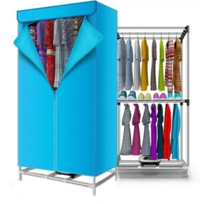 Електрическа сушилня с горещ въздух Електрическа сушилня с горещ въздух