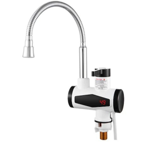 Електрически водонагревател New Electric