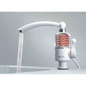 Електрически водонагревател Електрически водонагревател