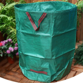 Сгъваем градински кош, 120 литра Сгъваем градински кош, 120 литра