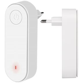 Ултразвуков репелент против гризачи и насекоми Ултразвуков репелент против гризачи и насекоми