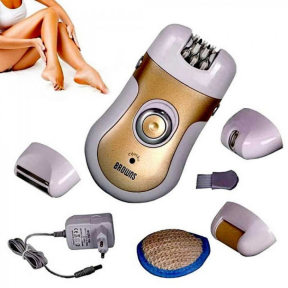 Епилатор 4в1 Епилатор 4в1