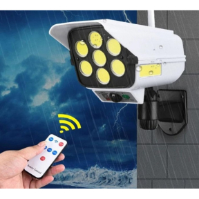 Фалшива Камера И LED Осветление CL-977T Фалшива Камера И LED Осветление CL-977T