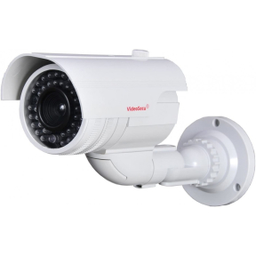 Фалшива камера за видеонаблюдение Dummy IR Camera, Сензор за движение Фалшива камера за видеонаблюдение Dummy IR Camera, Сензор за движение