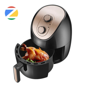 Фритюрник с горещ въздух 3,2 литра 1200 W  Фритюрник с горещ въздух 3,2 литра 1200 W