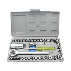 Гедоре AIWA 40 части Гедоре AIWA 40 части