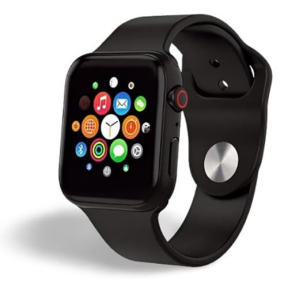 Интелигентен Смарт часовник i7 Pro+ с голям IPS 1,82" HD тъч скрийн дисплей с теми по Ваш избор Интелигентен Смарт часовник i7 Pro+ с голям IPS 1,82" HD тъч скрийн дисплей с теми по Ваш избор