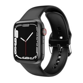 Интелигентен Смарт часовник T500 с голям IPS 1,5" HD тъч скрийн дисплей с 10 теми по Ваш избор Интелигентен Смарт часовник T500 с голям IPS 1,5" HD тъч скрийн дисплей с 10 теми по Ваш избор