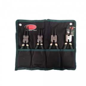 К-т зегер клещи 200 mm RockForce К-т зегер клещи 200 mm RockForce