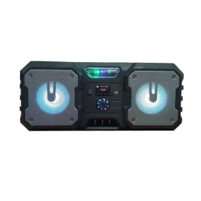 Караоке колона, тонколона с микрофон, модел: KTS-1148 Караоке колона, тонколона с микрофон, модел: KTS-1148