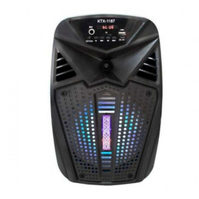 Караоке тонколона KTX-1182 Караоке тонколона KTX-1182