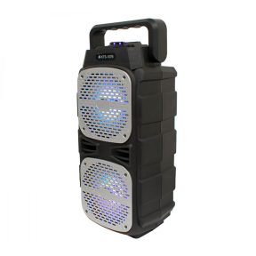 Караоке тонколона с микрофон и дистанционно  Караоке тонколона с микрофон и дистанционно