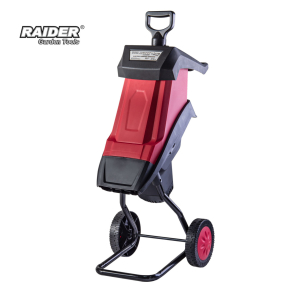 Клонотрошачка RAIDER RD-ESH01, 2400W, 40mm