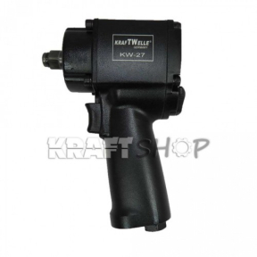 Компактен Гайковерт 1/2 850nm Немско Качество KRAFTWELLE