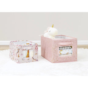 Комплект 2 броя детски органайзери