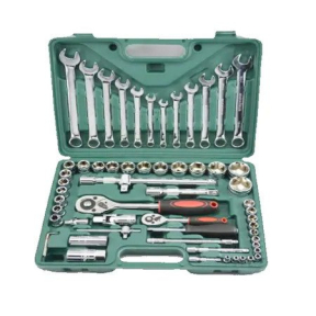Комплект Гедоре 61 Части ZHONGXIN TOOLS Комплект Гедоре 61 Части ZHONGXIN TOOLS