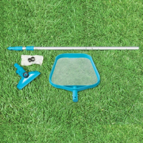 Комплект за почистване на басейн Intex 28002