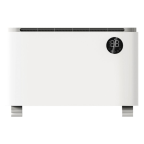 Конвектор, WiFi, Бял Конвектор, WiFi, Бял