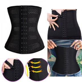 Корсет-колан със стягащ ефект