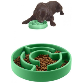 Купичка лабиринт за лаком домашен любимец