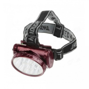 LED Фенер За Глава YJ-1898 LED Фенер За Глава YJ-1898