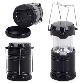 LED лампа за къмпинг LED лампа за къмпинг