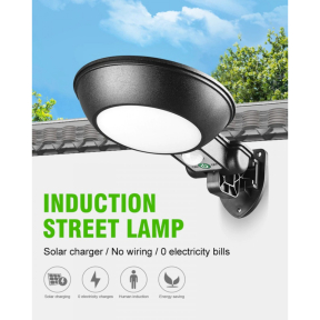 LED соларна лампа LED соларна лампа