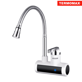 Водонагревател Termomax TX41WF, 3600W, гъвкав струйник, стена