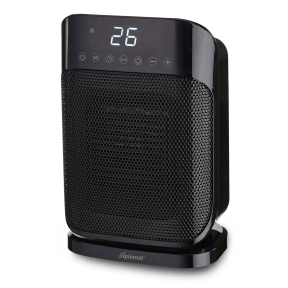 Керамична Вентилаторна печка Diplomat P18, 1800W