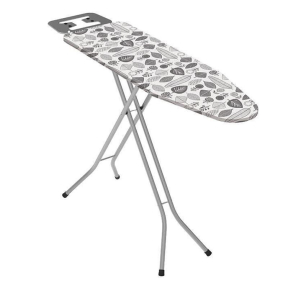 Маса за гладене 33 x 110 см с регулируема височина