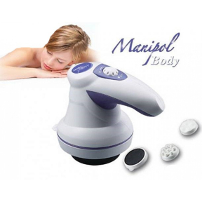 Масажор Manipol Body Масажор Manipol Body