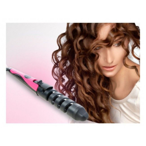 Маша за коса NOVA NHC-2007A за перфектни къдрици