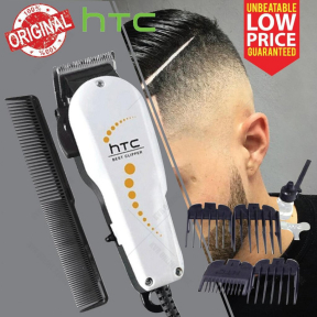 Машинка за подстригване на коса и брада CT-605 Машинка за подстригване на коса и брада CT-605