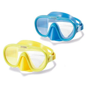 Маска за плуване Intex Sea Scan 55916