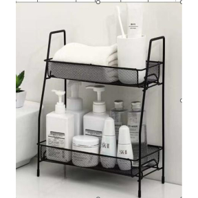 Метален органайзер на 2 нива