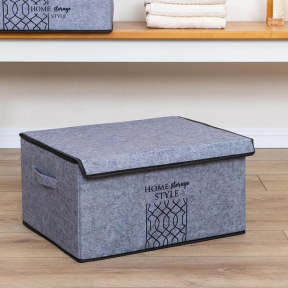 Многофункционален органайзер за съхранение - 57x41x31 см. Многофункционален органайзер за съхранение - 57x41x31 см.