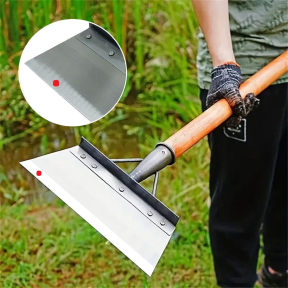 Многофункционална лопата, манганова стомана