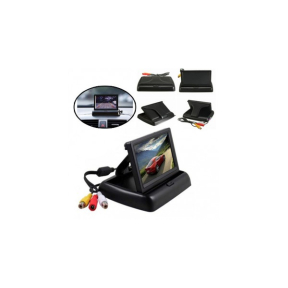 МОНИТОР за кола, камион 4,3” TTF МОНИТОР за кола, камион 4,3” TTF