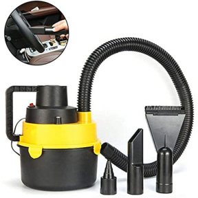 Мощна прахосмукачка за автомобил Мощна прахосмукачка за автомобил