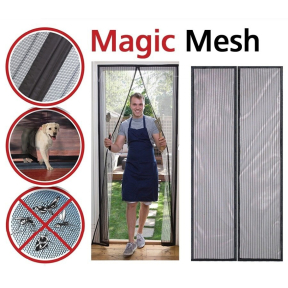 Мрежа против комари Magic Mesh