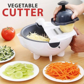 8В1 МУЛТИФУНКЦИОНАЛНА КУПА С ПОДВИЖНА ЦЕДКА И РЕНДЕ МAGIC VEGETABLE CUTTER 8В1 МУЛТИФУНКЦИОНАЛНА КУПА С ПОДВИЖНА ЦЕДКА И РЕНДЕ МAGIC VEGETABLE CUTTER
