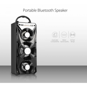 Музикална система ms-22 с bluetooth Музикална система ms-22 с bluetooth