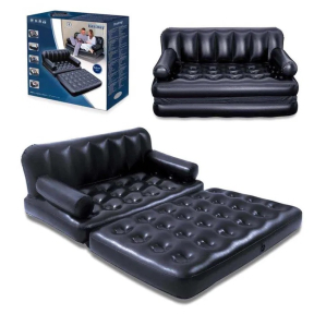 Надуваем диван 5 в 1 BESTWAY - 188х152х64см